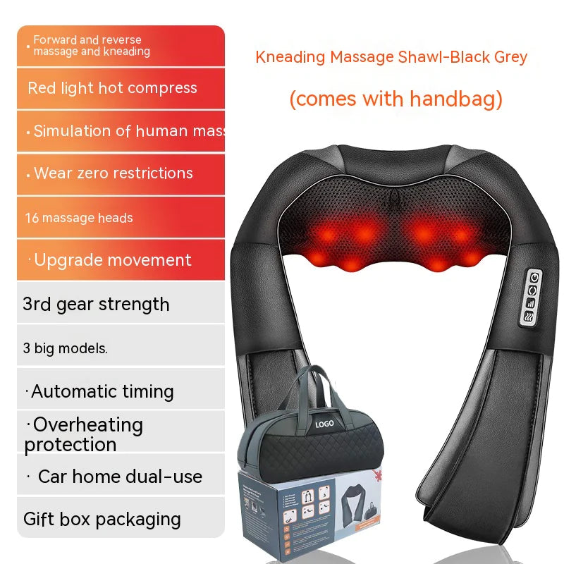 Electric Massager
