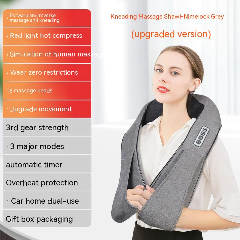 Electric Massager