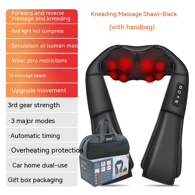 Electric Massager