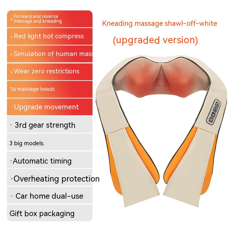 Electric Massager