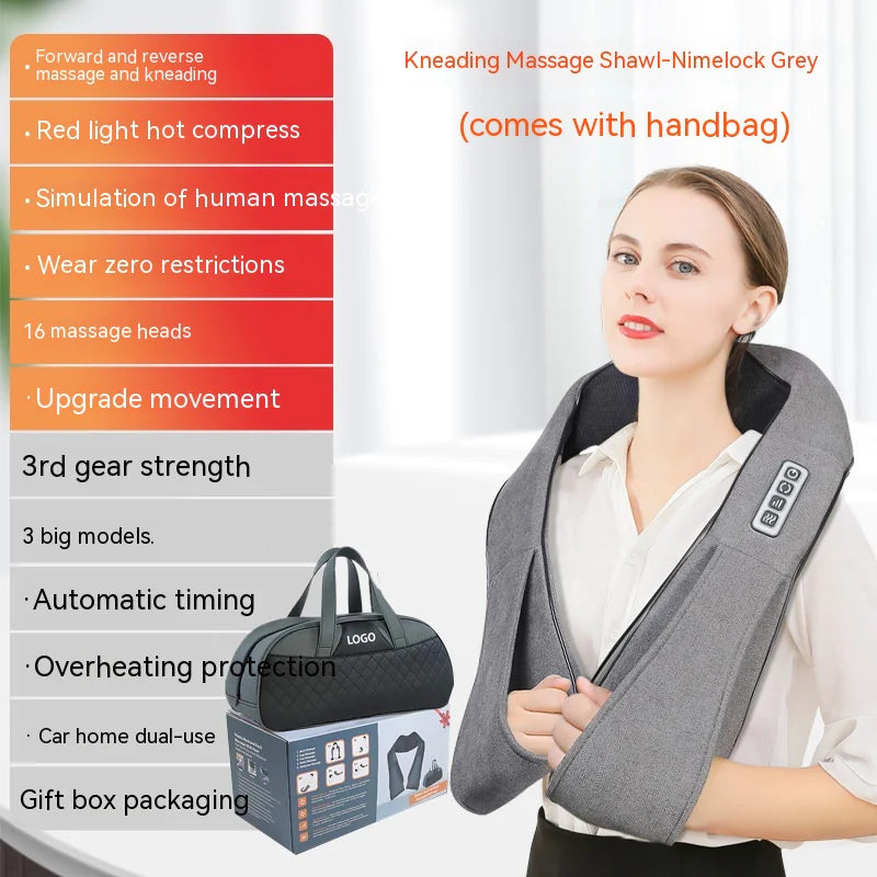 Electric Massager