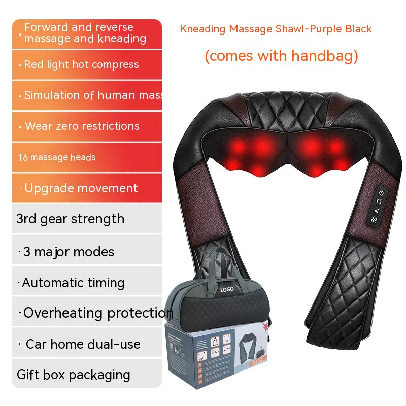 Electric Massager