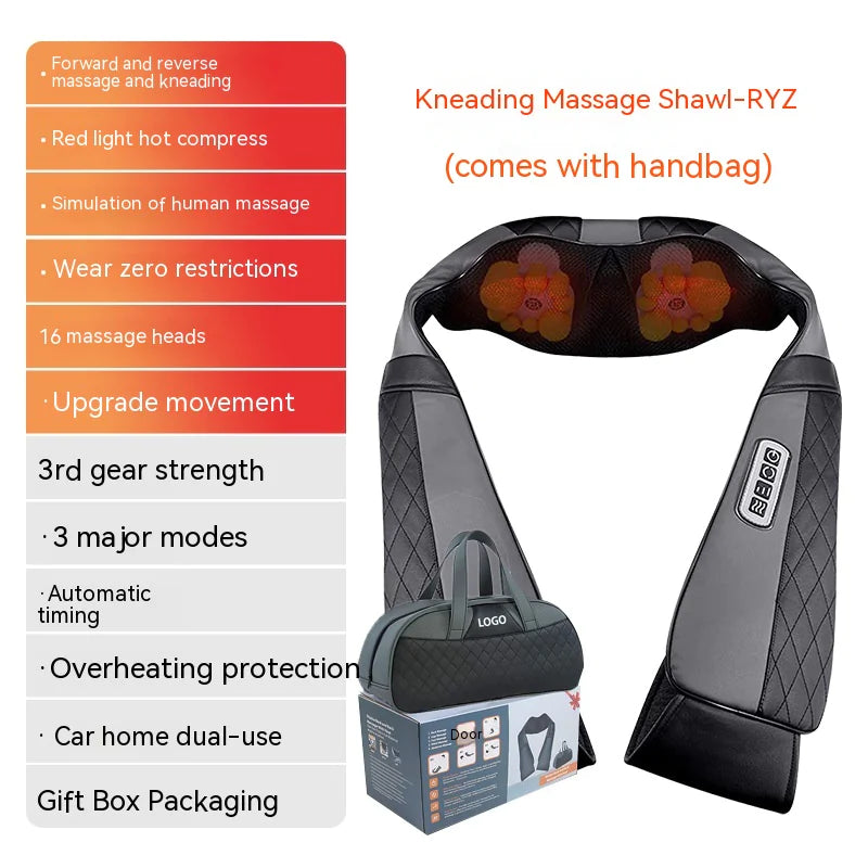 Electric Massager