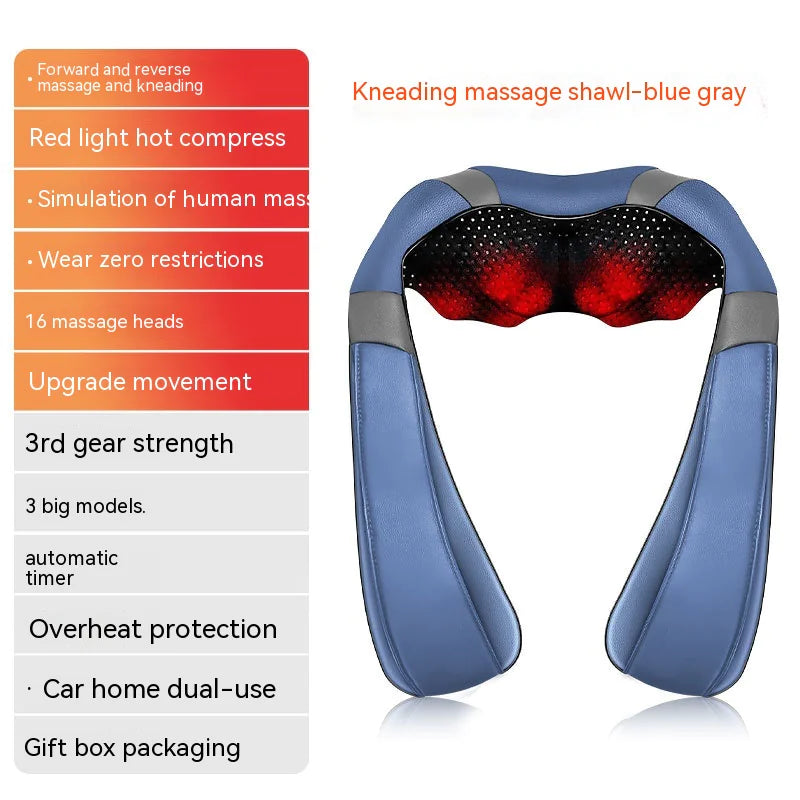 Electric Massager